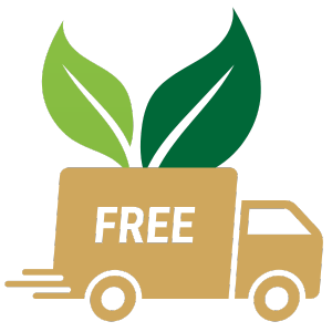 CALM ELEPHANT Icon - Kostenloser und Klimaneutraler Versand